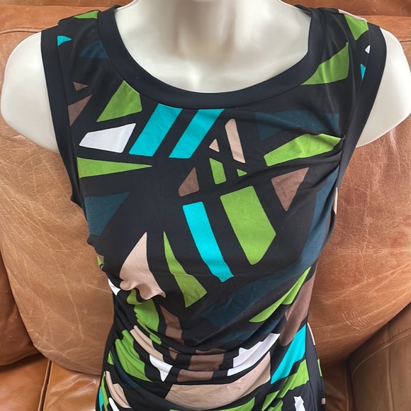 Dress by Valerie Bertinelli - Picture 2 of 4